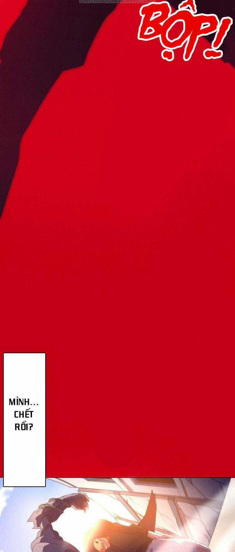 Hắc Kim Đảo - Chapter 2 - Trang 15