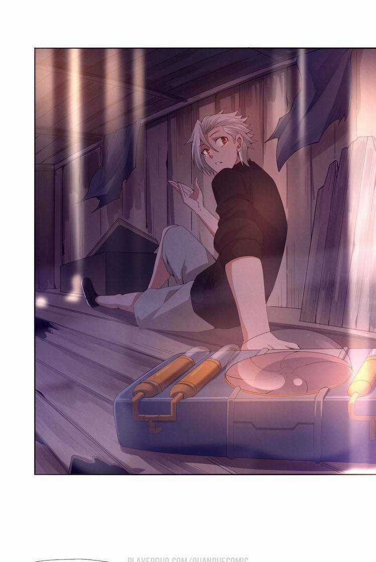 Hắc Kim Đảo - Chapter 2 - Trang 22