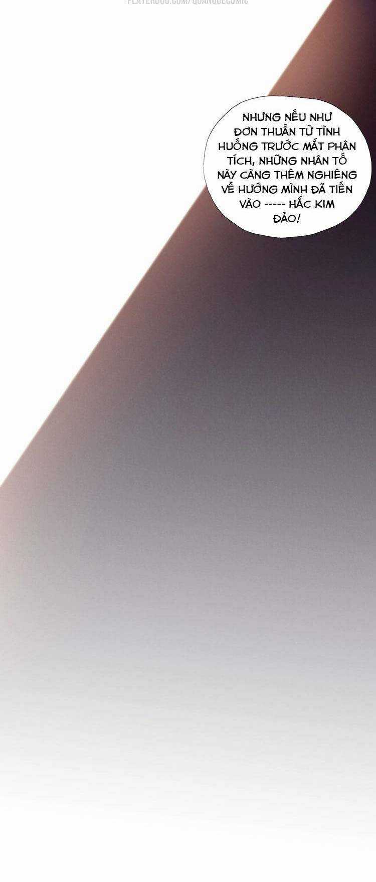 Hắc Kim Đảo - Chapter 2 - Trang 25