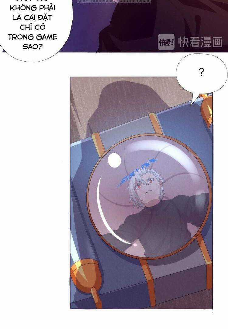 Hắc Kim Đảo - Chapter 2 - Trang 27