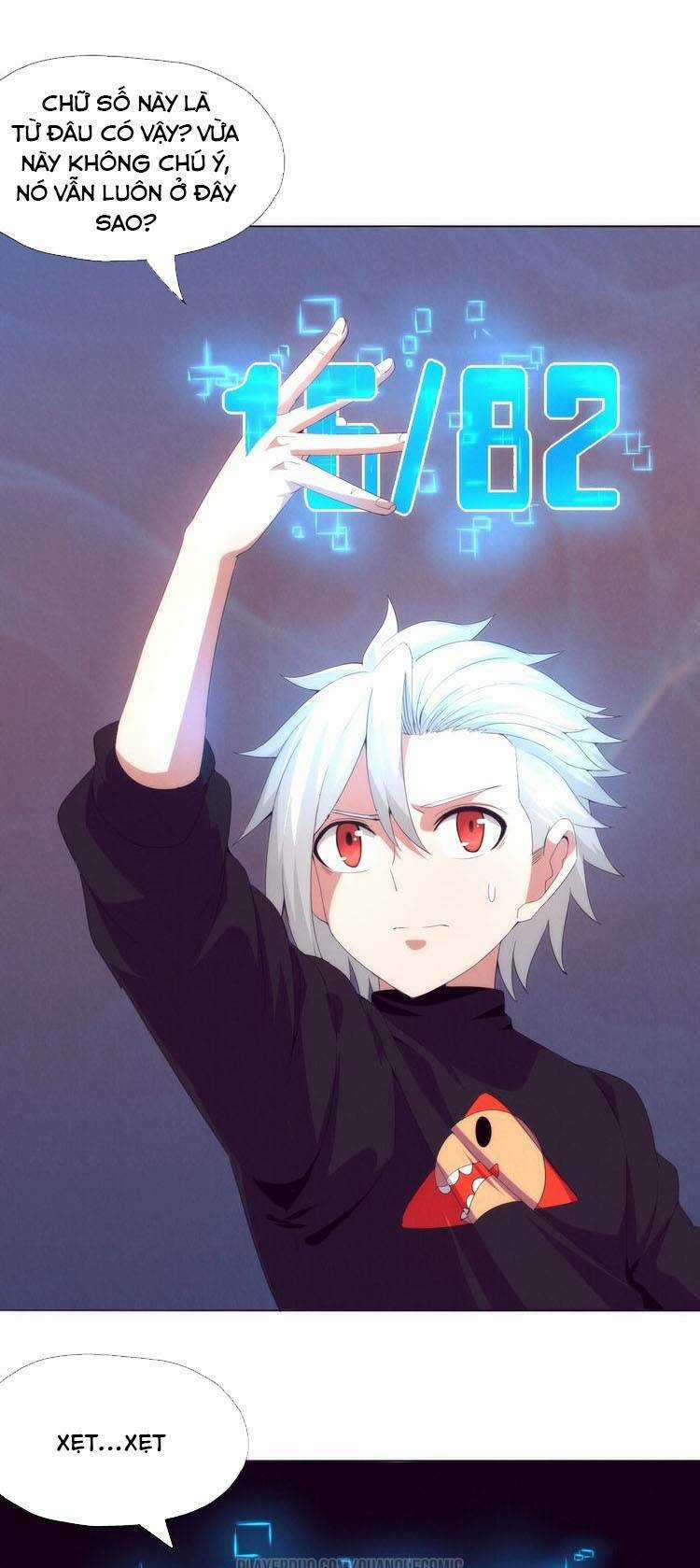 Hắc Kim Đảo - Chapter 2 - Trang 28