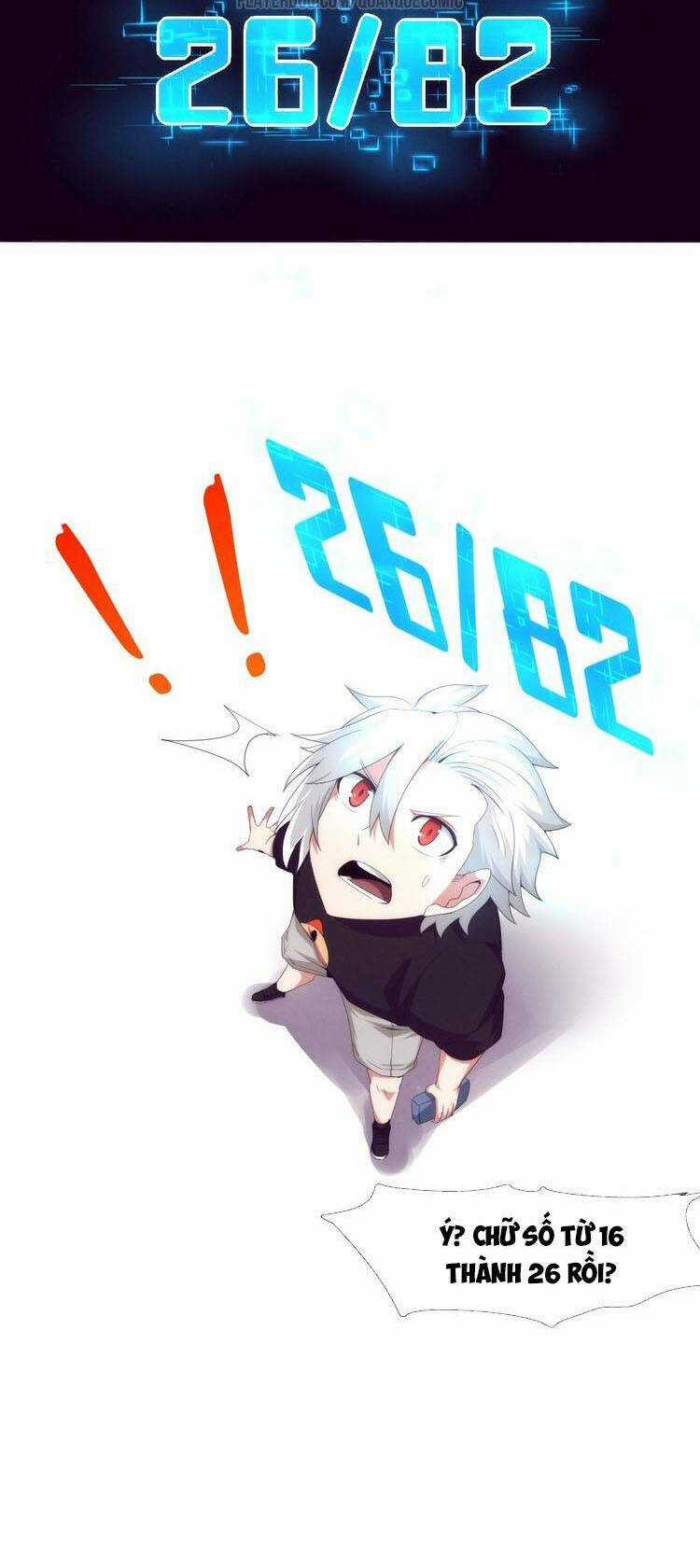 Hắc Kim Đảo - Chapter 2 - Trang 29