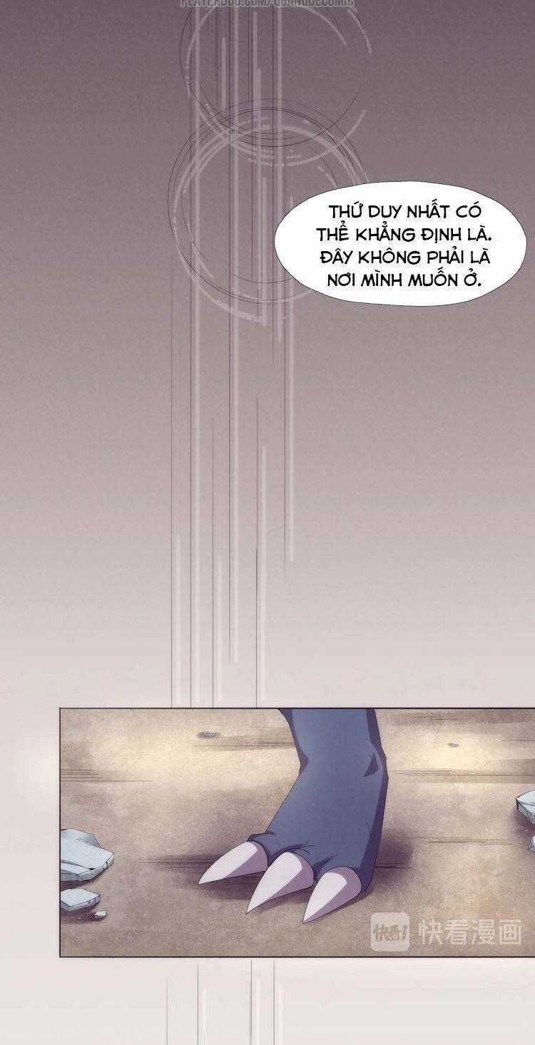 Hắc Kim Đảo - Chapter 2 - Trang 31