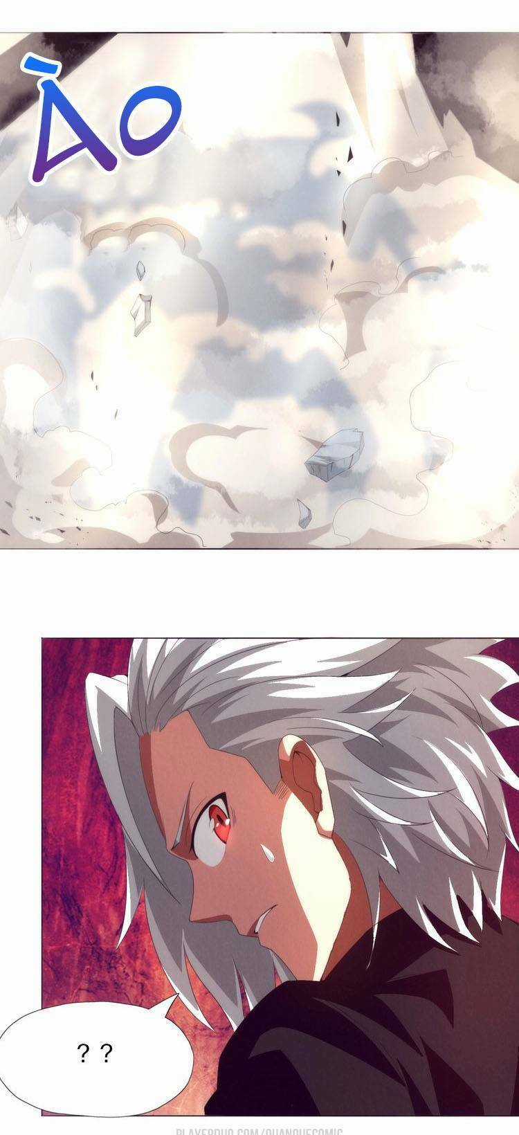 Hắc Kim Đảo - Chapter 2 - Trang 34