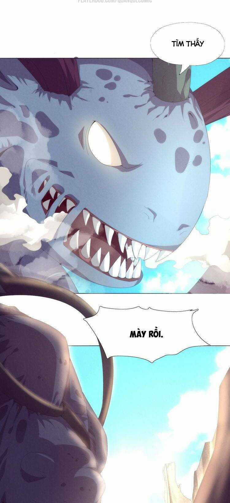 Hắc Kim Đảo - Chapter 2 - Trang 35