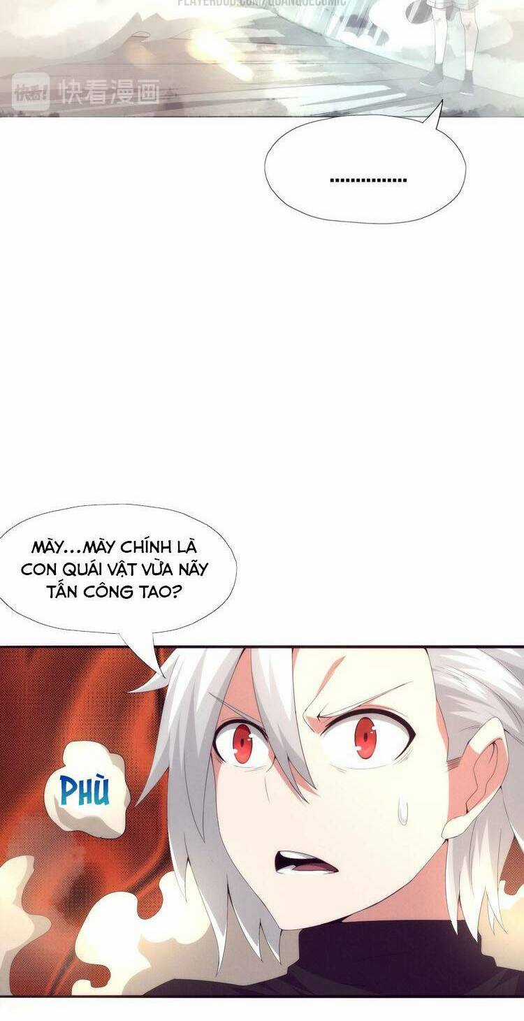 Hắc Kim Đảo - Chapter 2 - Trang 37