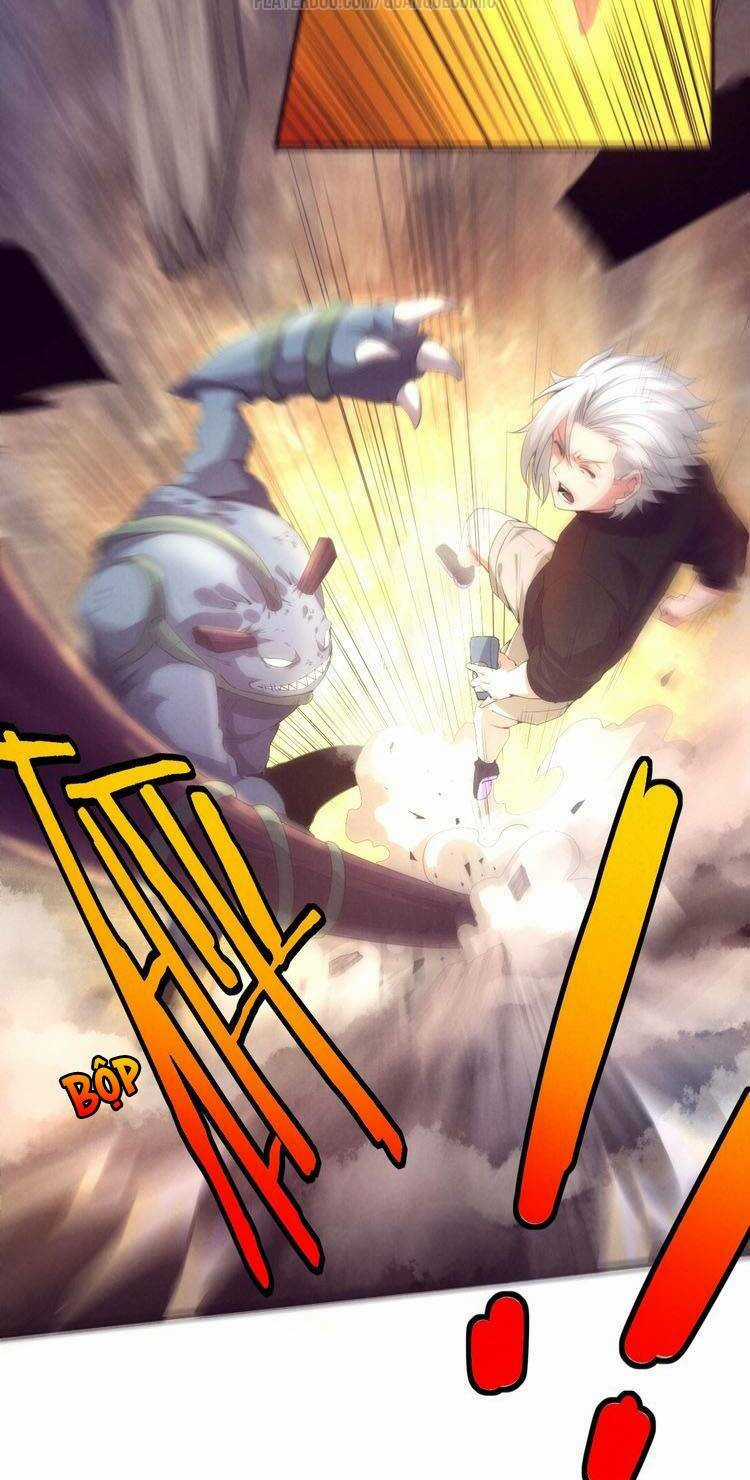 Hắc Kim Đảo - Chapter 2 - Trang 39