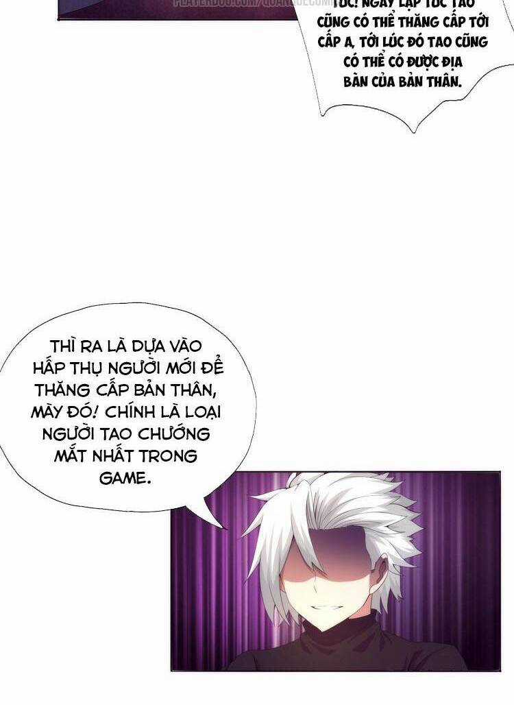 Hắc Kim Đảo - Chapter 2 - Trang 49