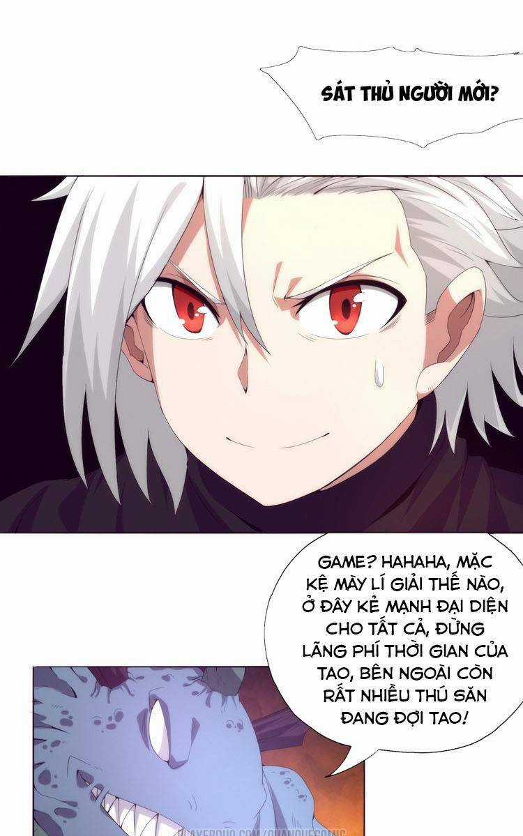 Hắc Kim Đảo - Chapter 2 - Trang 50