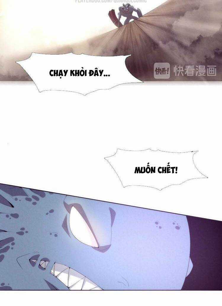 Hắc Kim Đảo - Chapter 2 - Trang 55