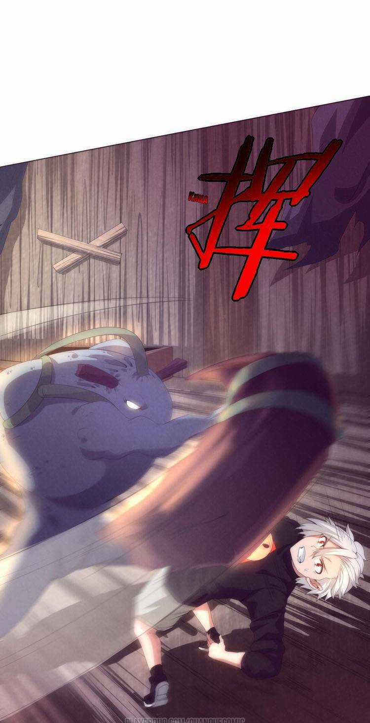 Hắc Kim Đảo - Chapter 2 - Trang 56