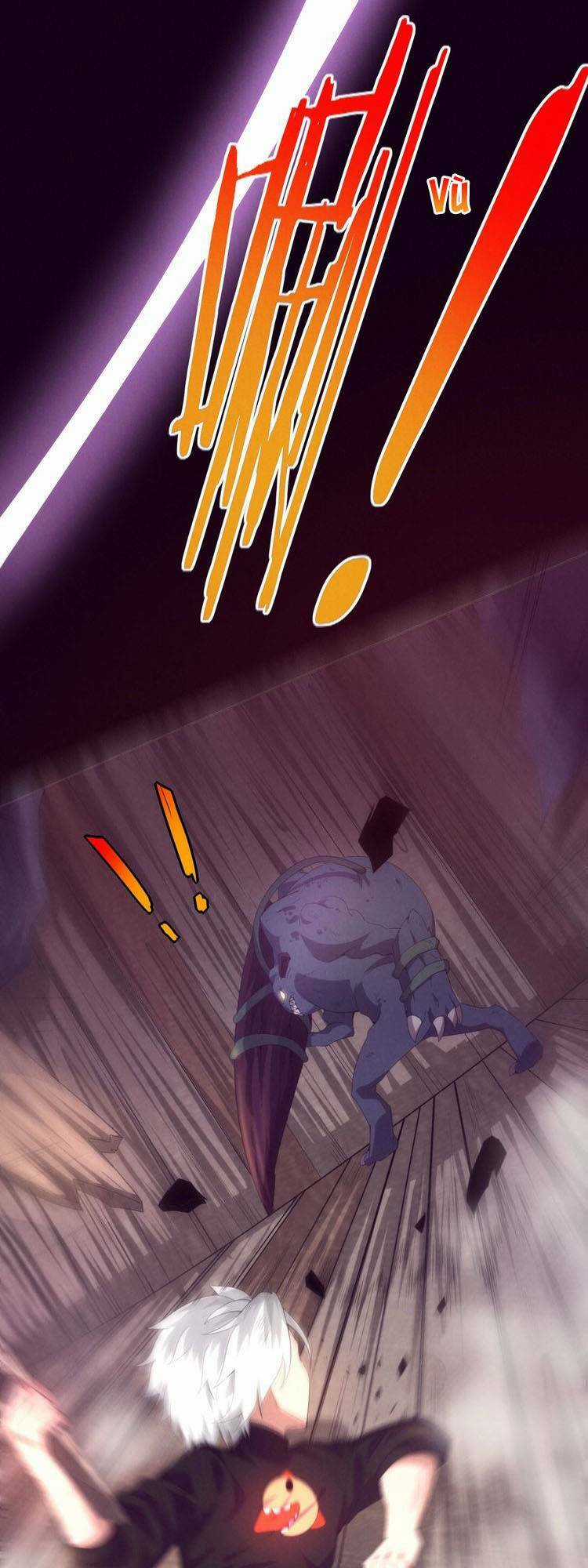 Hắc Kim Đảo - Chapter 2 - Trang 58