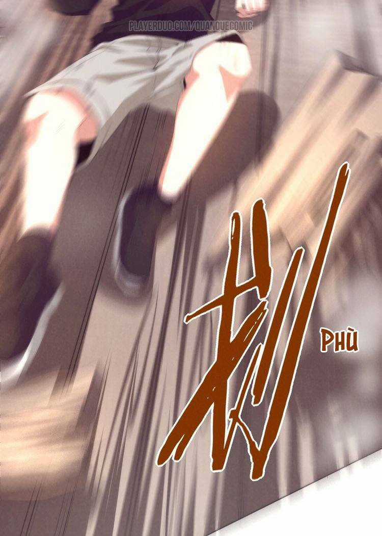 Hắc Kim Đảo - Chapter 2 - Trang 59