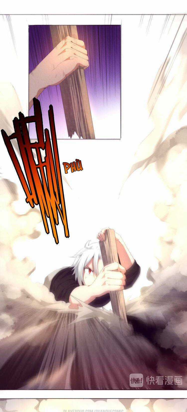 Hắc Kim Đảo - Chapter 2 - Trang 61