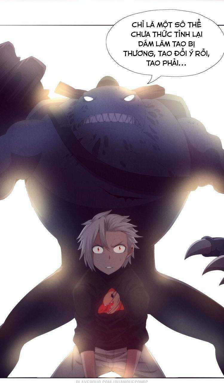 Hắc Kim Đảo - Chapter 2 - Trang 63