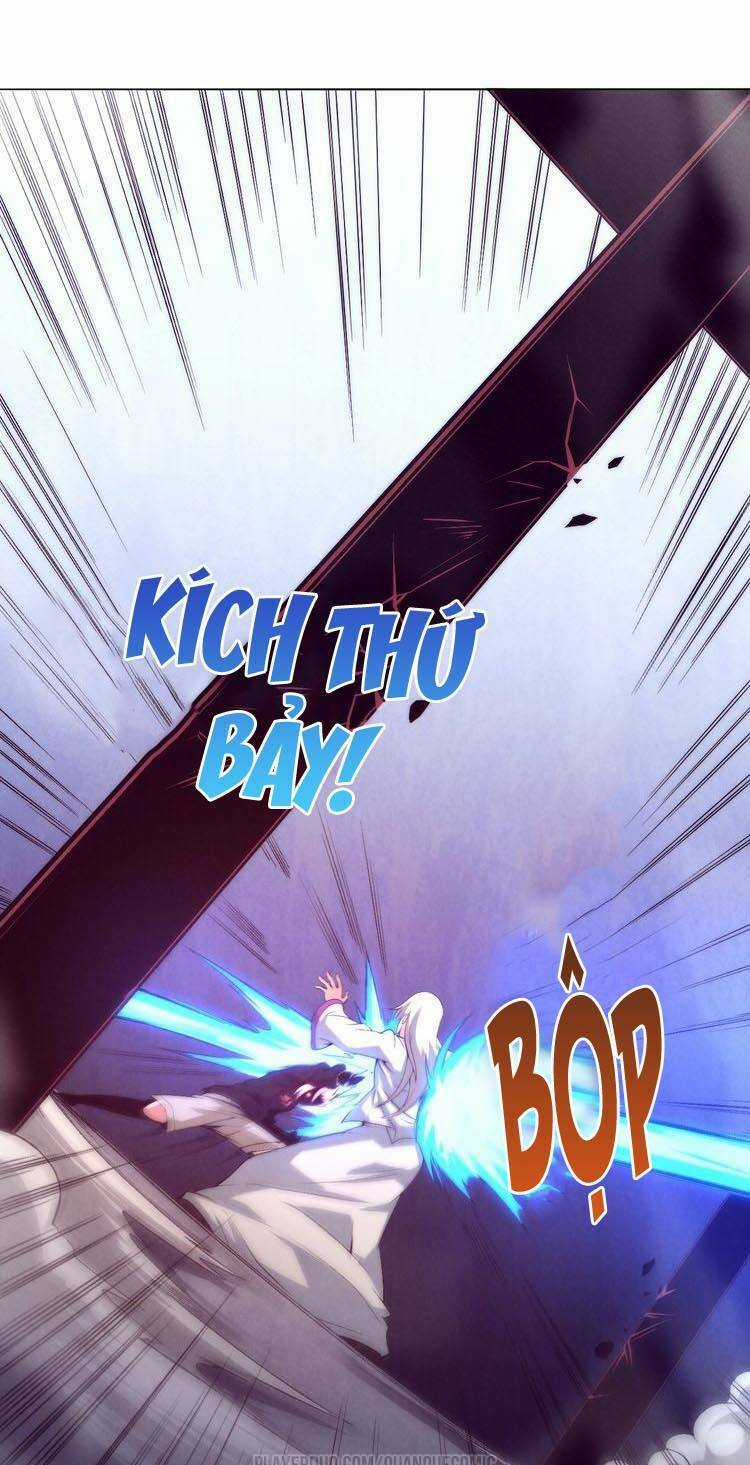 Hắc Kim Đảo - Chapter 20 - Trang 1