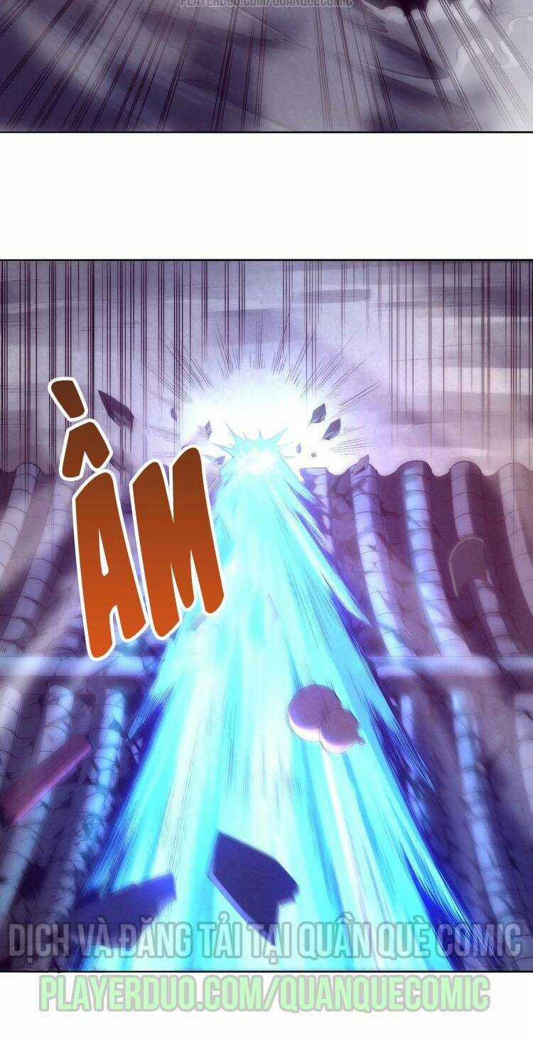 Hắc Kim Đảo - Chapter 20 - Trang 2