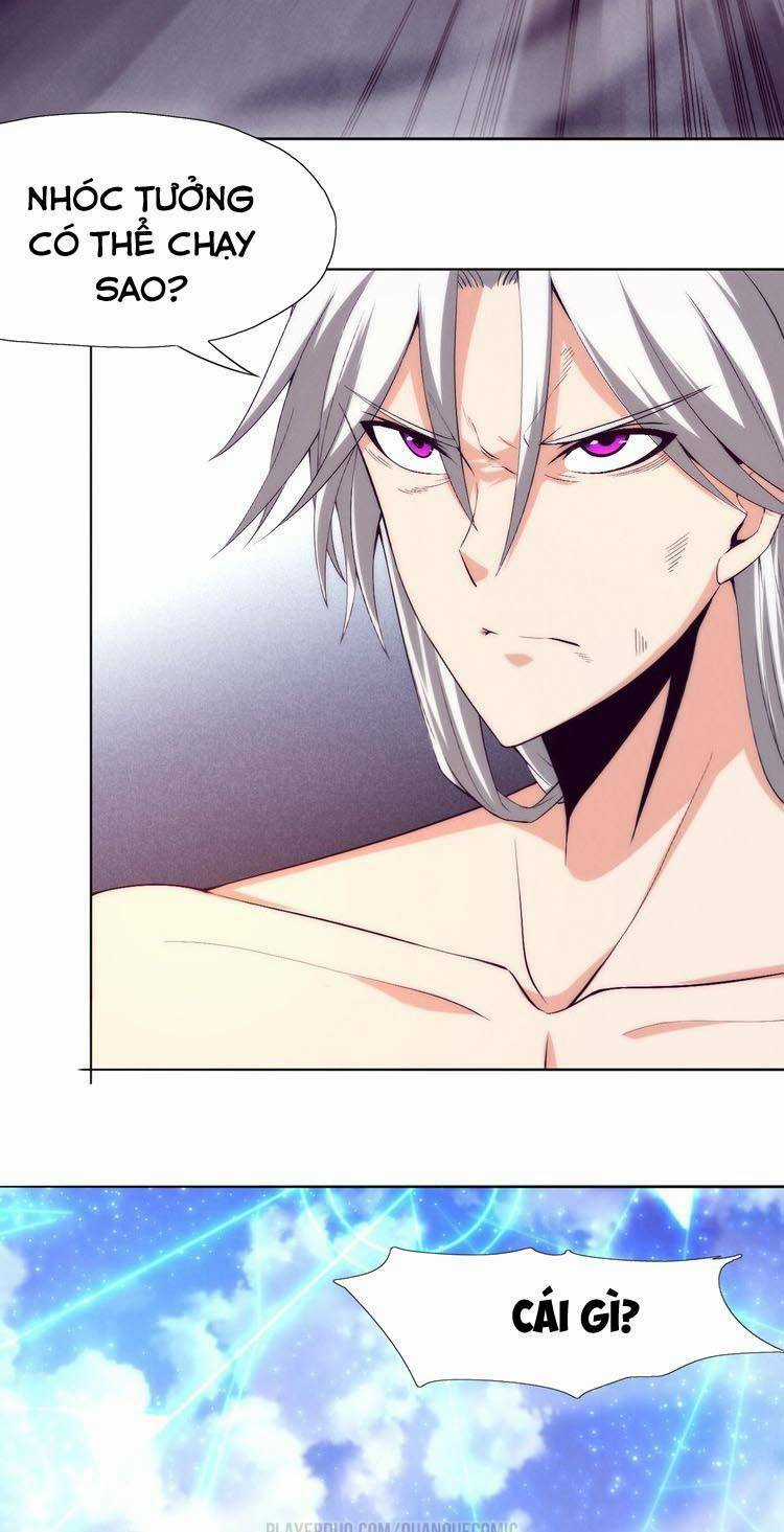 Hắc Kim Đảo - Chapter 20 - Trang 11