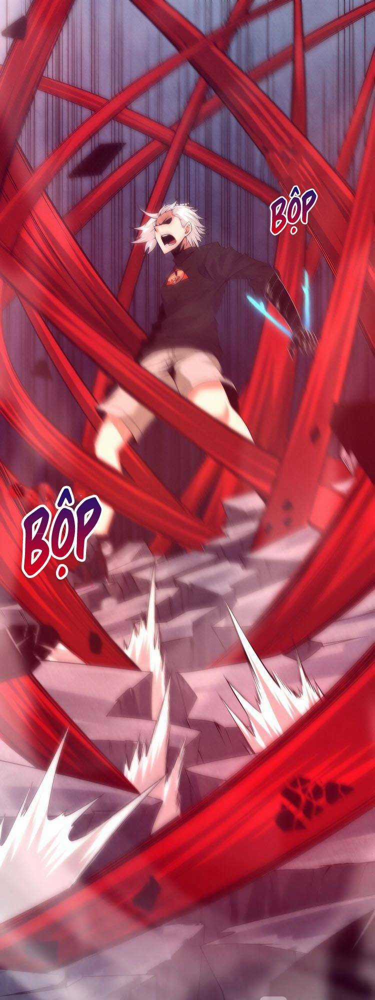 Hắc Kim Đảo - Chapter 20 - Trang 13