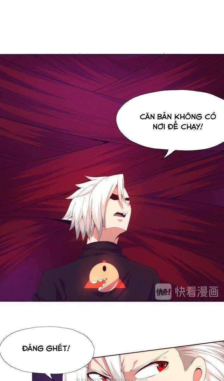 Hắc Kim Đảo - Chapter 20 - Trang 20