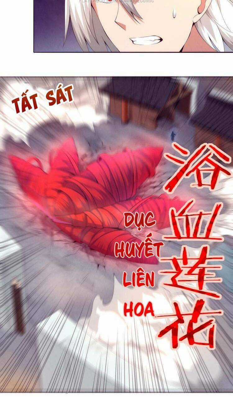 Hắc Kim Đảo - Chapter 20 - Trang 21