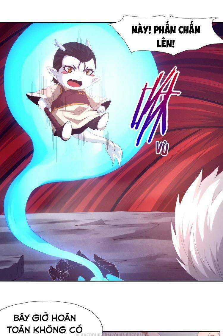 Hắc Kim Đảo - Chapter 20 - Trang 24