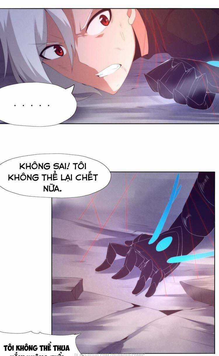 Hắc Kim Đảo - Chapter 20 - Trang 26
