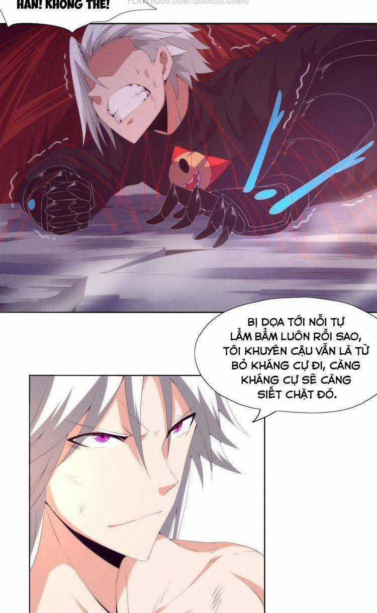 Hắc Kim Đảo - Chapter 20 - Trang 27