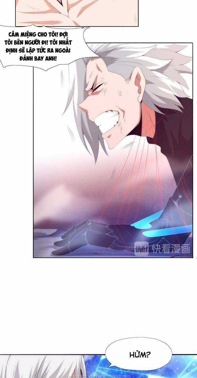 Hắc Kim Đảo - Chapter 20 - Trang 28