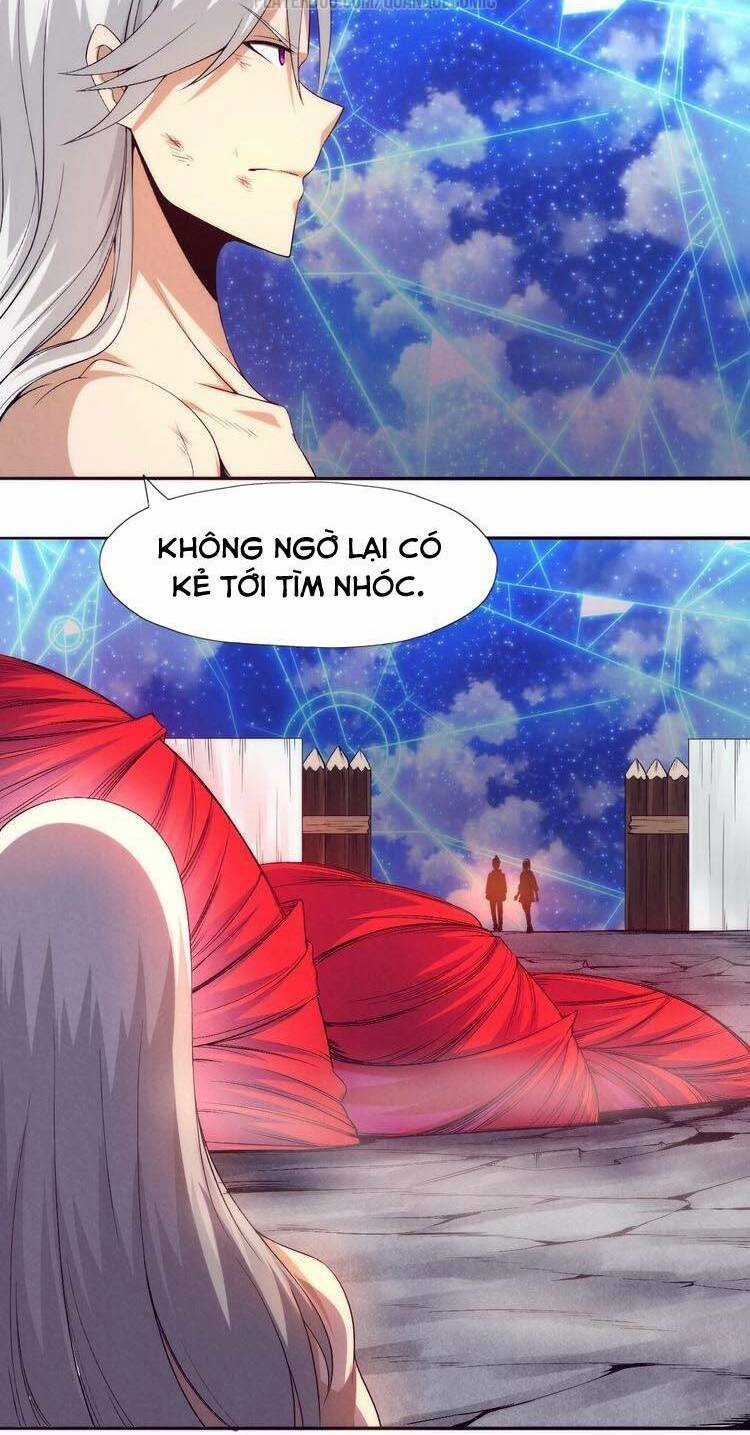 Hắc Kim Đảo - Chapter 20 - Trang 29