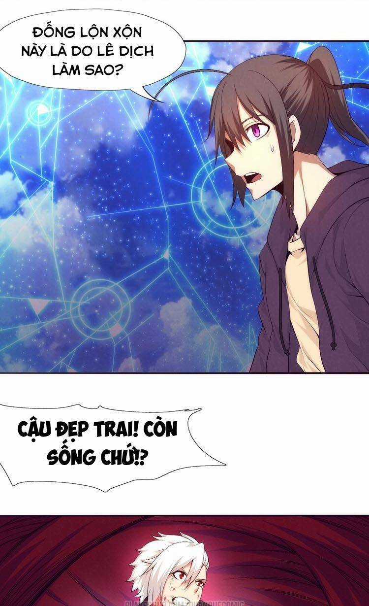 Hắc Kim Đảo - Chapter 20 - Trang 30