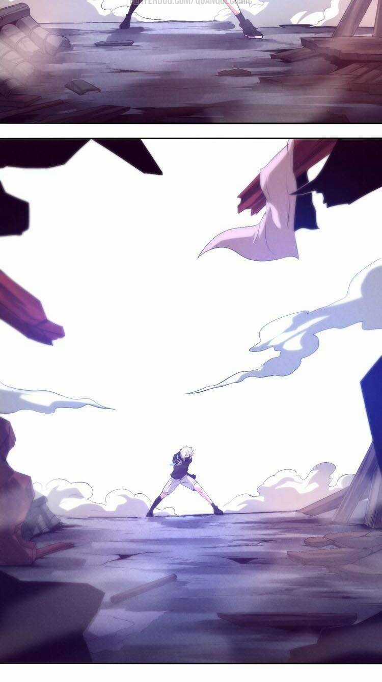 Hắc Kim Đảo - Chapter 20 - Trang 4