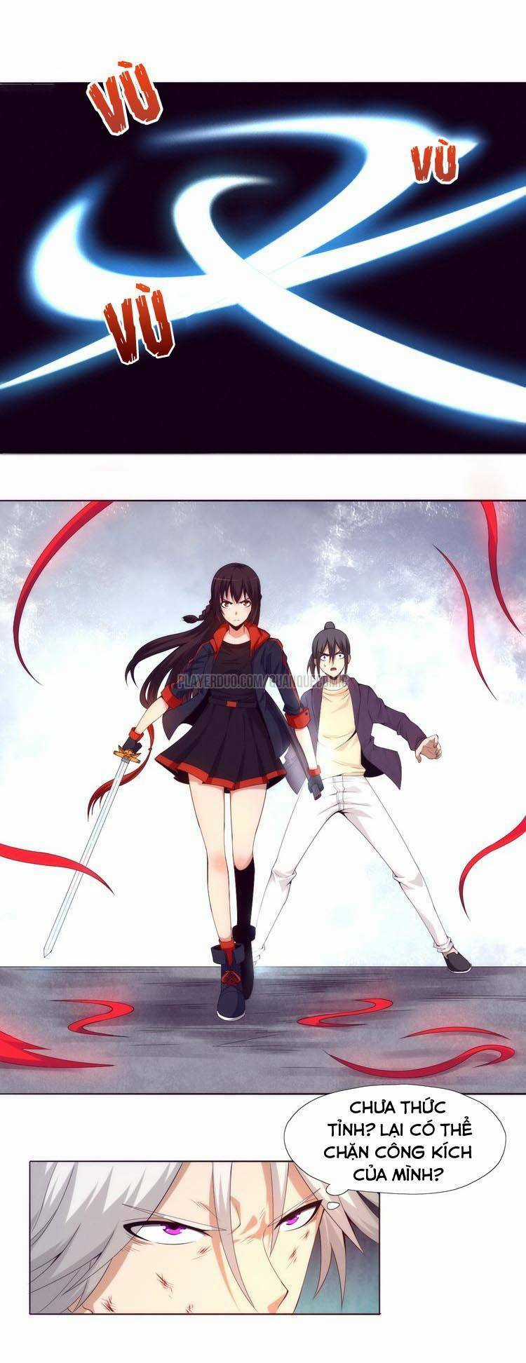 Hắc Kim Đảo - Chapter 20 - Trang 33