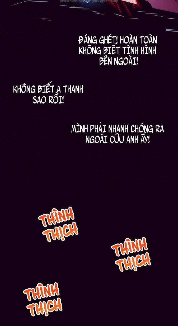 Hắc Kim Đảo - Chapter 20 - Trang 35