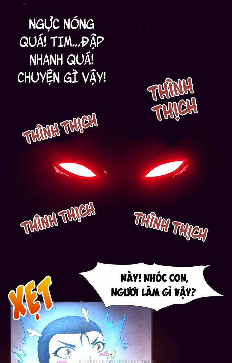 Hắc Kim Đảo - Chapter 20 - Trang 36