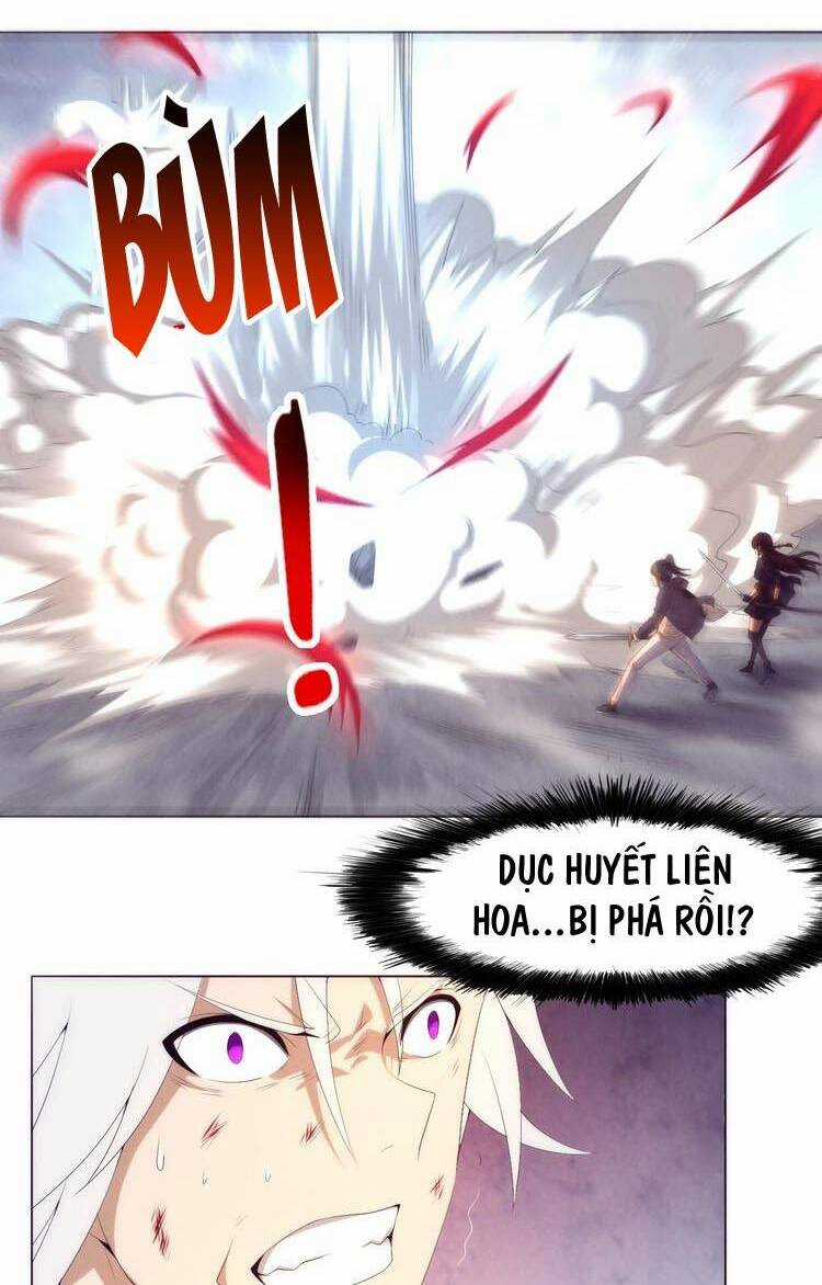 Hắc Kim Đảo - Chapter 20 - Trang 39