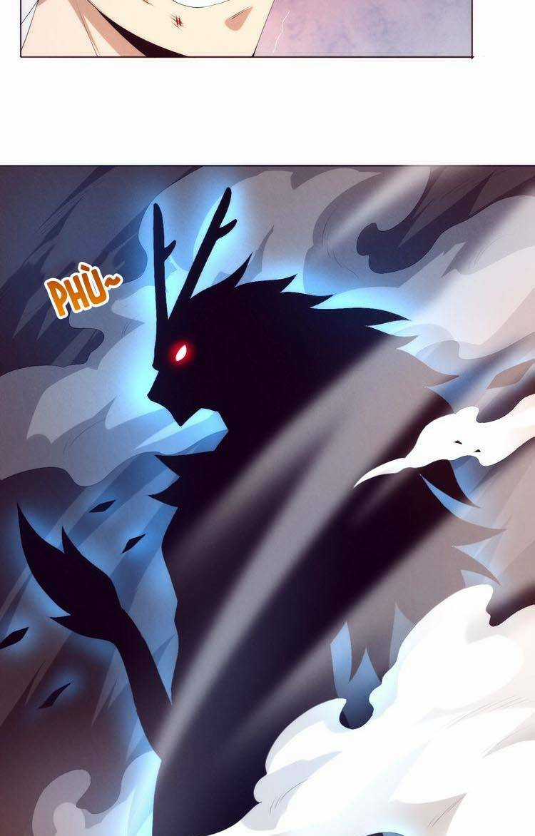 Hắc Kim Đảo - Chapter 20 - Trang 40