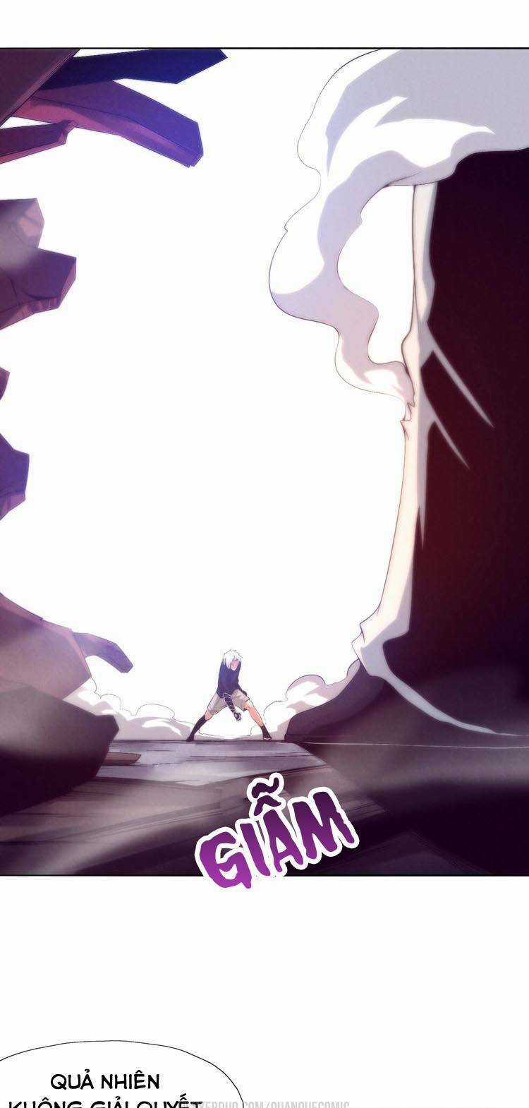 Hắc Kim Đảo - Chapter 20 - Trang 5