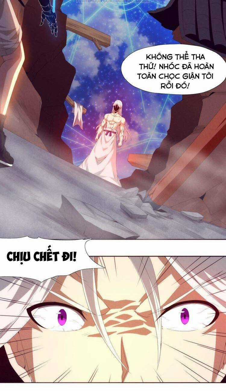 Hắc Kim Đảo - Chapter 20 - Trang 8