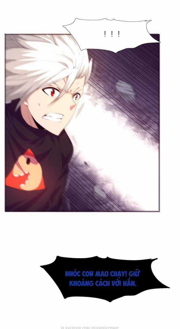 Hắc Kim Đảo - Chapter 20 - Trang 9