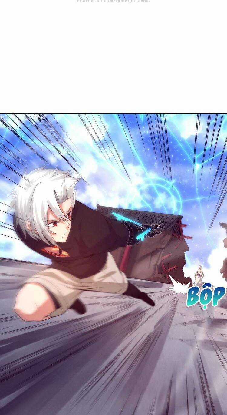 Hắc Kim Đảo - Chapter 20 - Trang 10