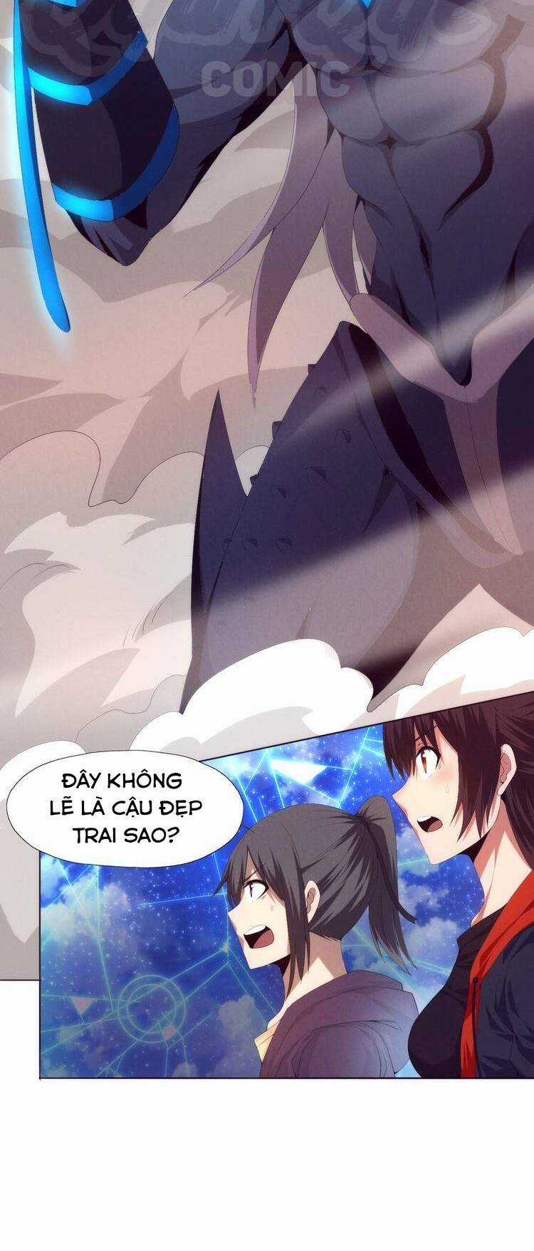 Hắc Kim Đảo - Chapter 21 - Trang 2