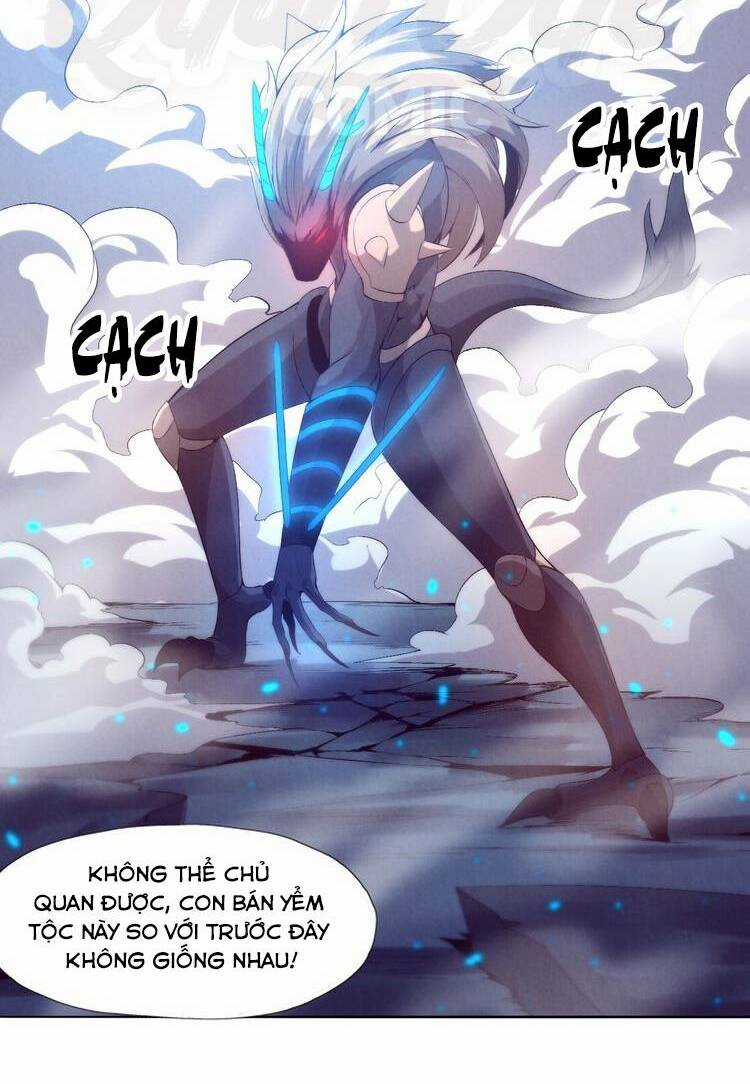 Hắc Kim Đảo - Chapter 21 - Trang 12