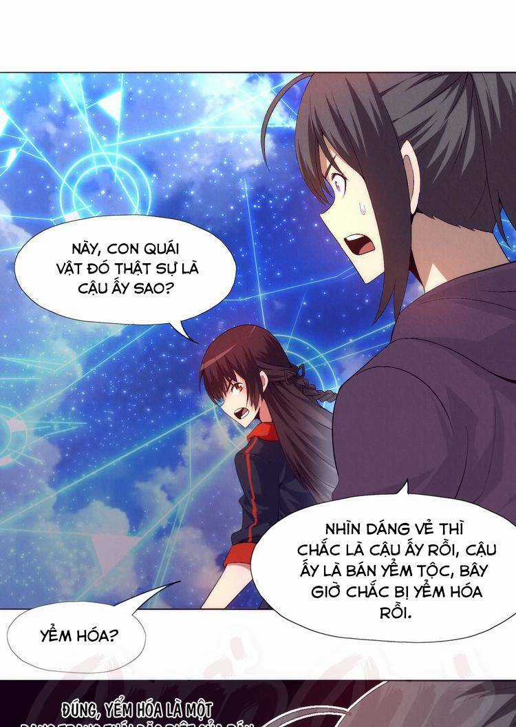 Hắc Kim Đảo - Chapter 21 - Trang 13