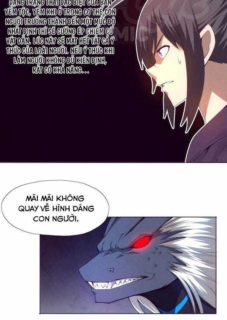 Hắc Kim Đảo - Chapter 21 - Trang 14