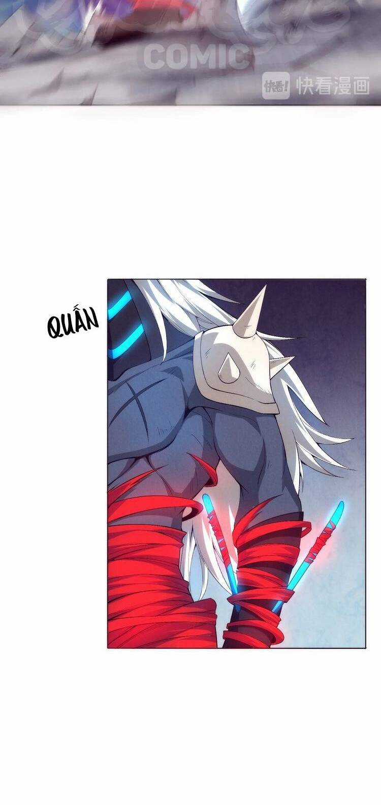 Hắc Kim Đảo - Chapter 21 - Trang 16