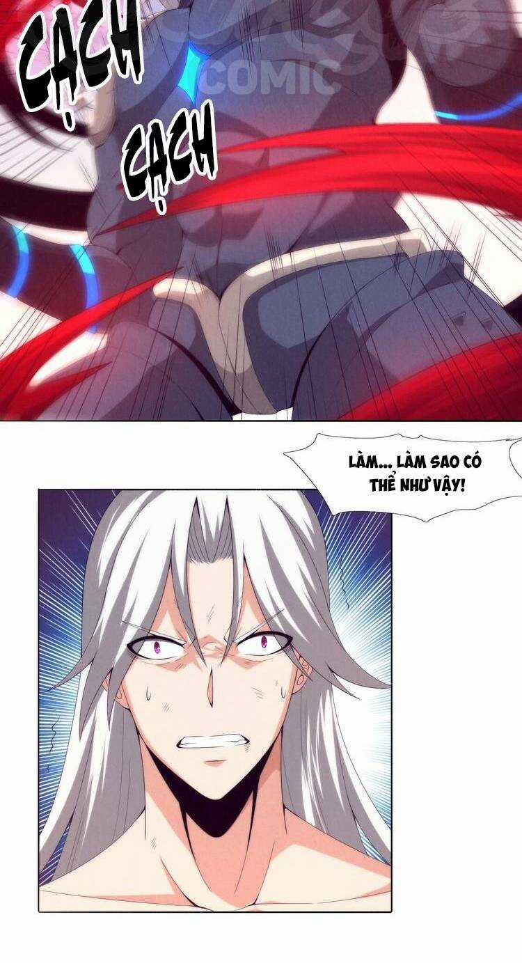 Hắc Kim Đảo - Chapter 21 - Trang 20