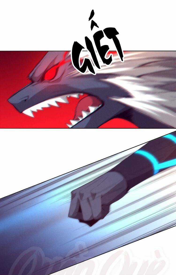 Hắc Kim Đảo - Chapter 21 - Trang 21