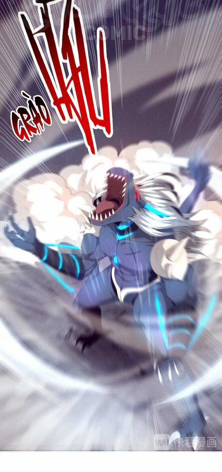 Hắc Kim Đảo - Chapter 21 - Trang 4