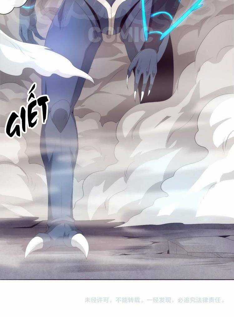 Hắc Kim Đảo - Chapter 21 - Trang 33